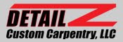 Detailz Custom Carpentry