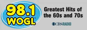 WOGL - CBS Radio WOGL - CBS Radio