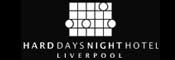 Hard Days Night Hotel