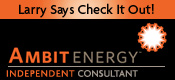 Ambit Energy – Independent Reseller