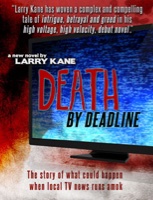 Death By Deadline
